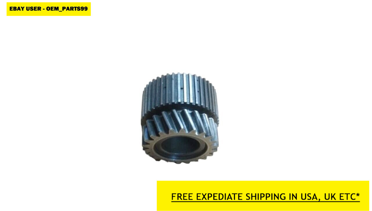 JCB GEAR – HOUSING PLATE CARRIER ASSEMBLY 22T 45T (PART 445/12600 449/02001)