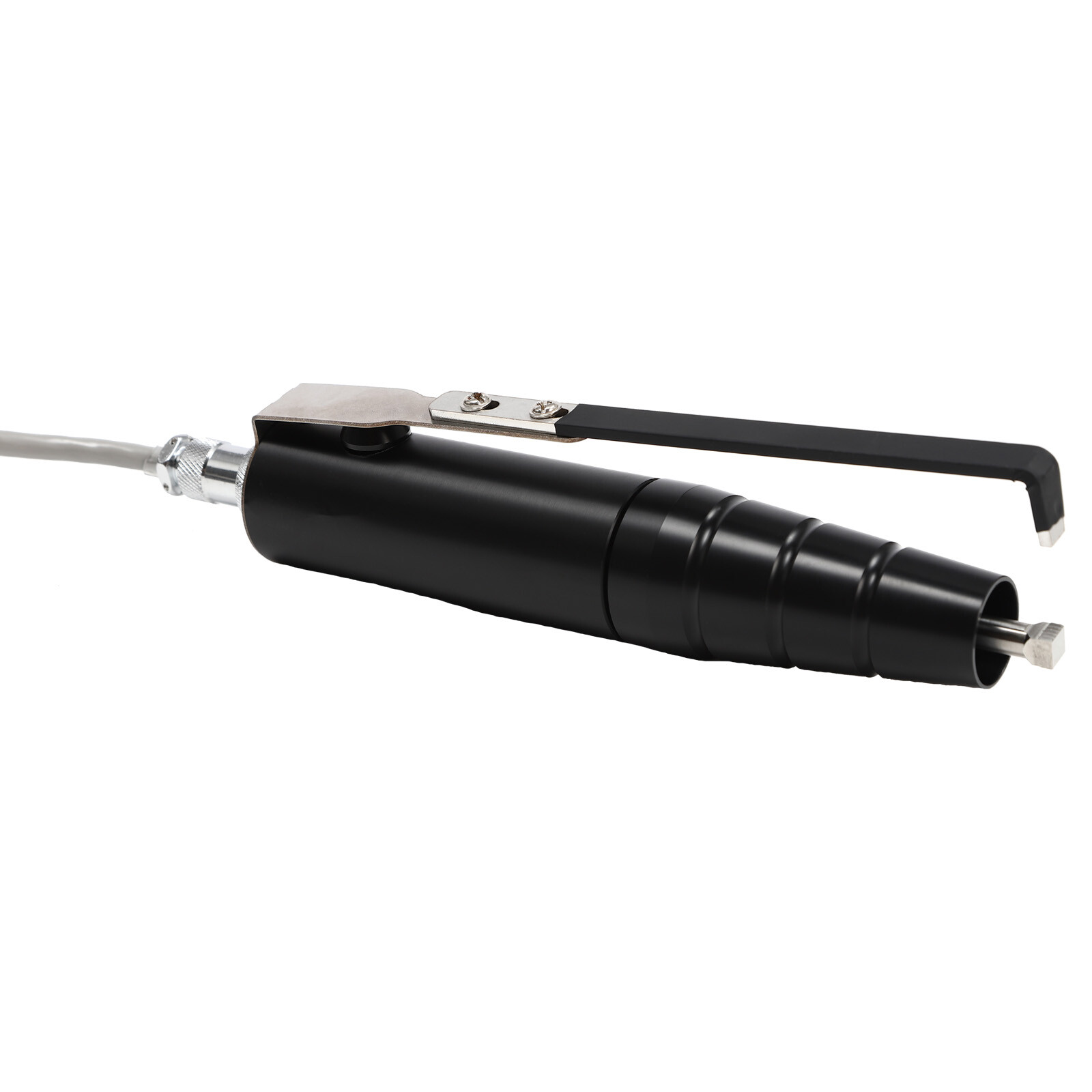 110V Portable Ultrasonic Plastic Welder Ultrasonic Spot Welding Machine