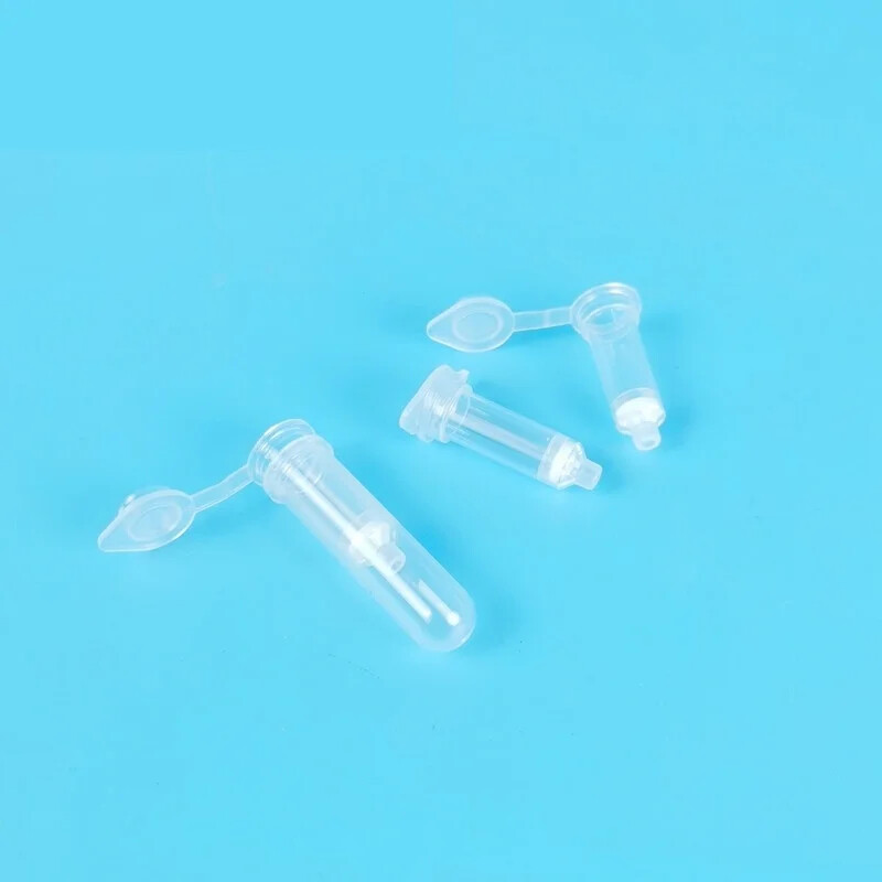 100sets/lot 2ml separation column Plasmid extraction kit Chromatography