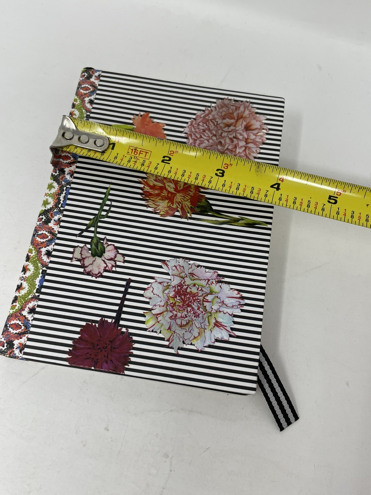 Christian Lacroix Papier Notebook -Stationary New Mint