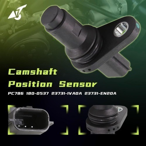 PC786 180-0537 23731-1VA0A 23731-EN20A Crankshaft Position Sensor Compatible wit