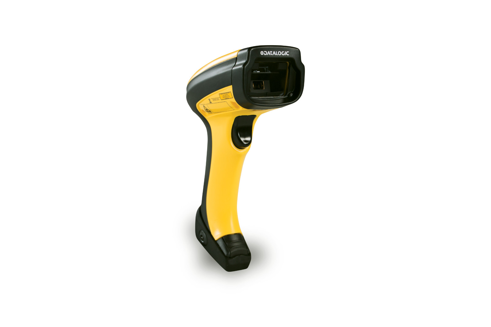 Datalogic PowerScan PM9100 Wireless Barcode Scanner Linear Imager RF 910MHz