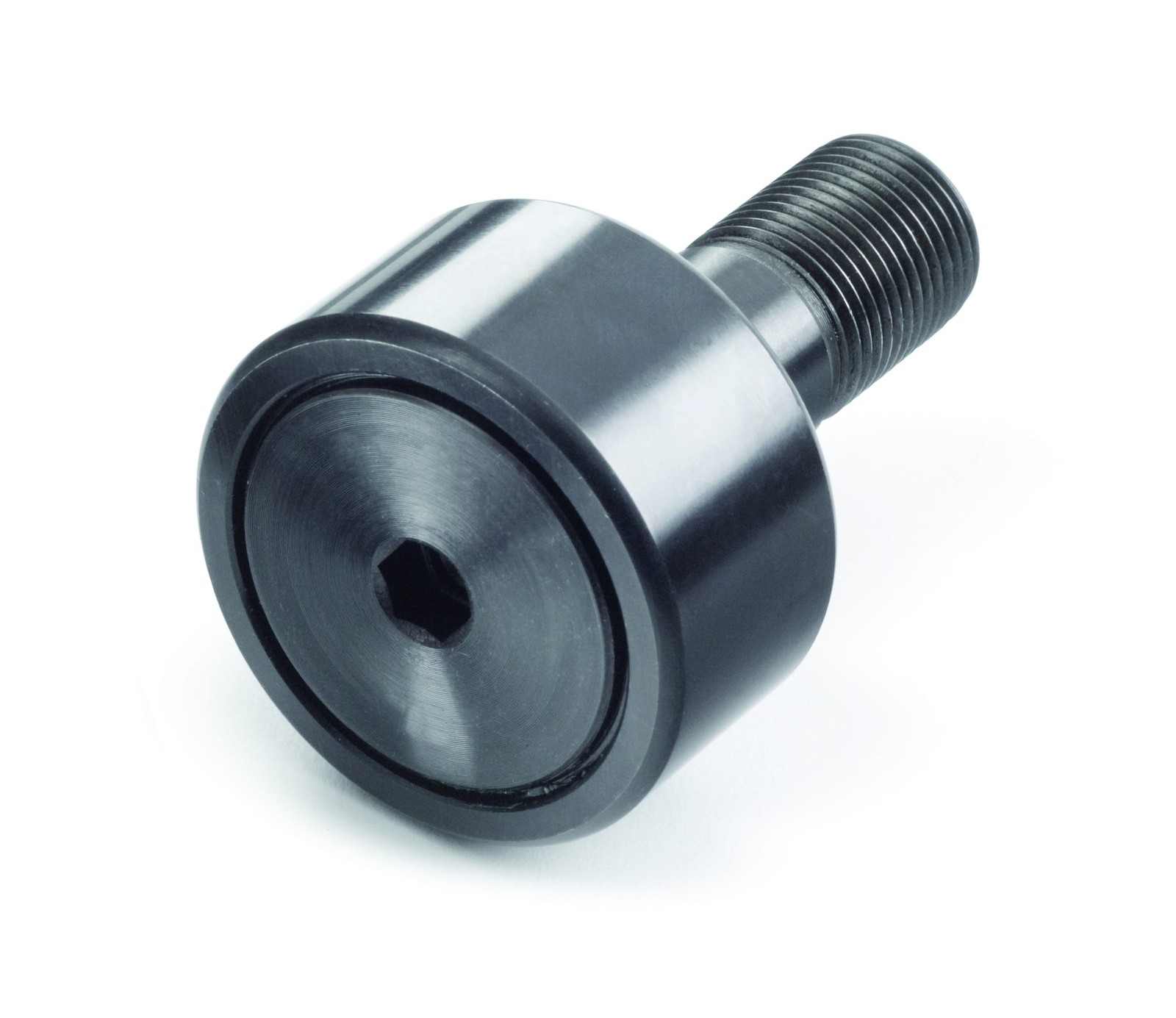 CF 3 1/2SB Cam Follower Bearing, 3.5 in OD