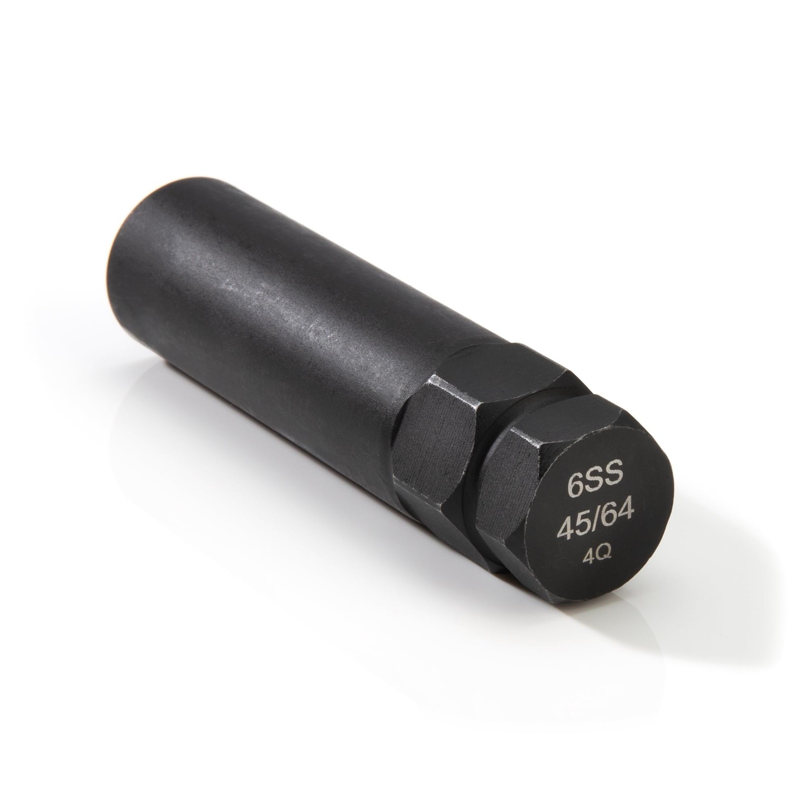 STEELMAN PRO 78540 6-Spline 45/64-Inch Locking Lug Nut Socket