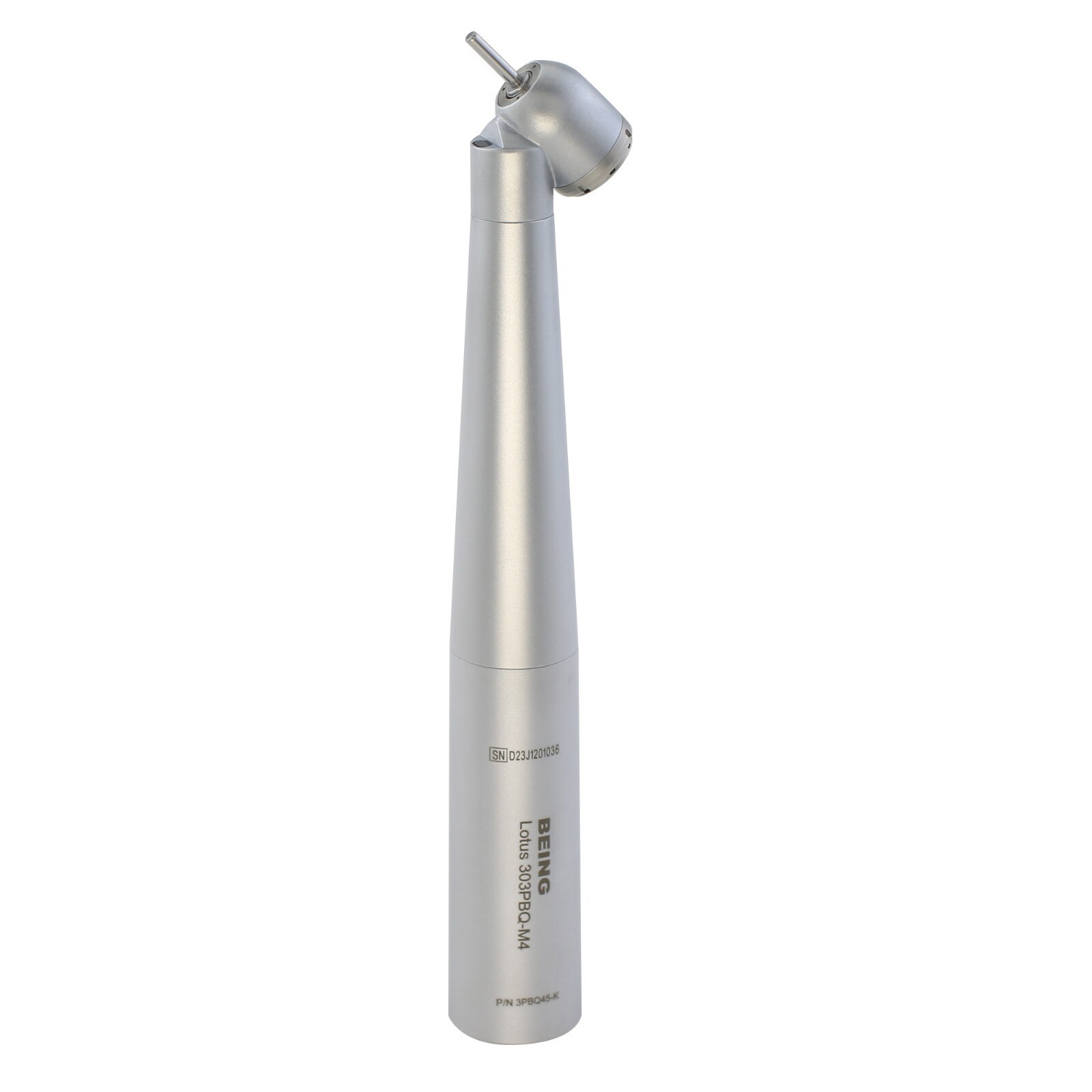 BEING Dental 45° Angle Surgical Handpiece Fiber Optic Fit Kavo Multiflex NSK PTL