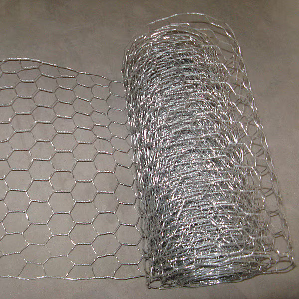 Manufacturer Varies Poultry Netting,Height 24 In, 50 Ft. 4LVF7 Manufacturer