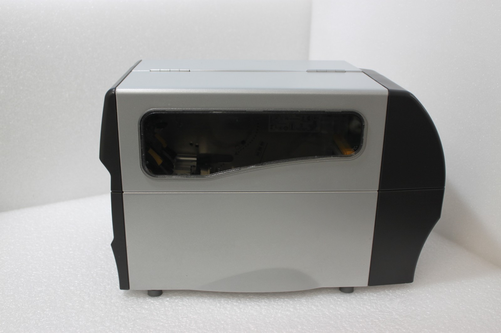 Zebra ZT230 Thermal/Direct Transfer Barcode Label Printer Ethernet USB