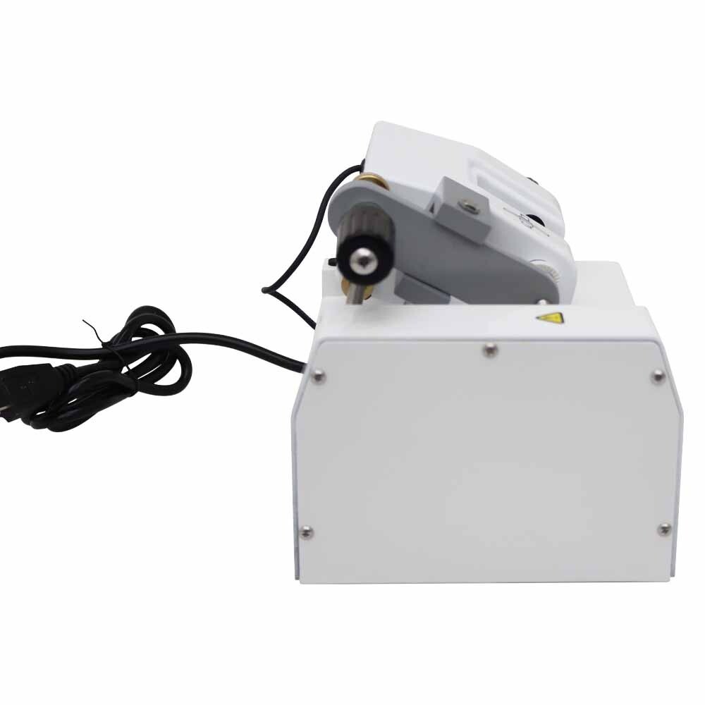 Easy to Operate:Optical Lens Cutter Cutting Milling Machine 110V 70W Enhanced