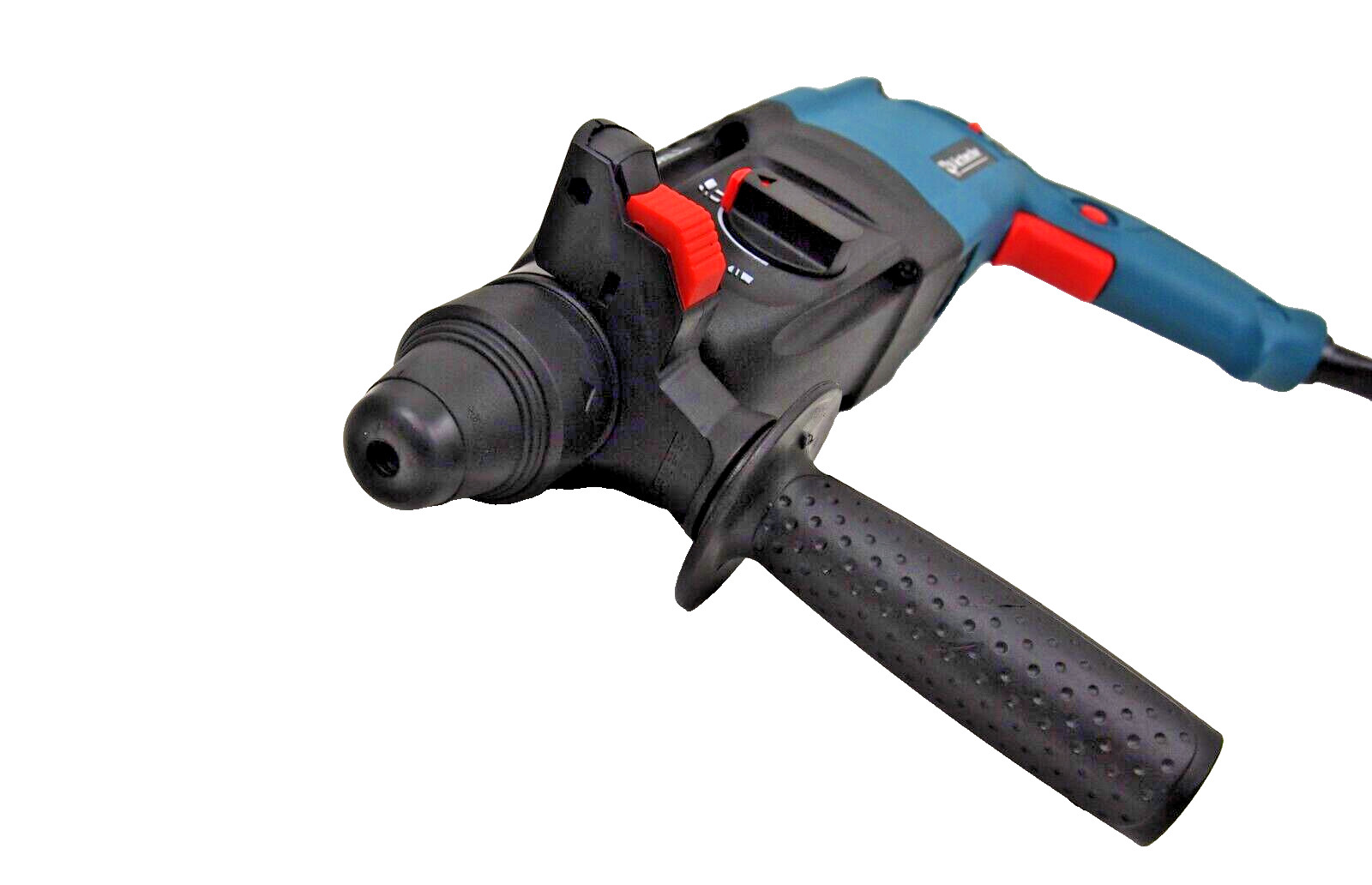 Victeche SDS Plus Rotary Hammer Drill 3 Function Variable Speed 900W VP10313A