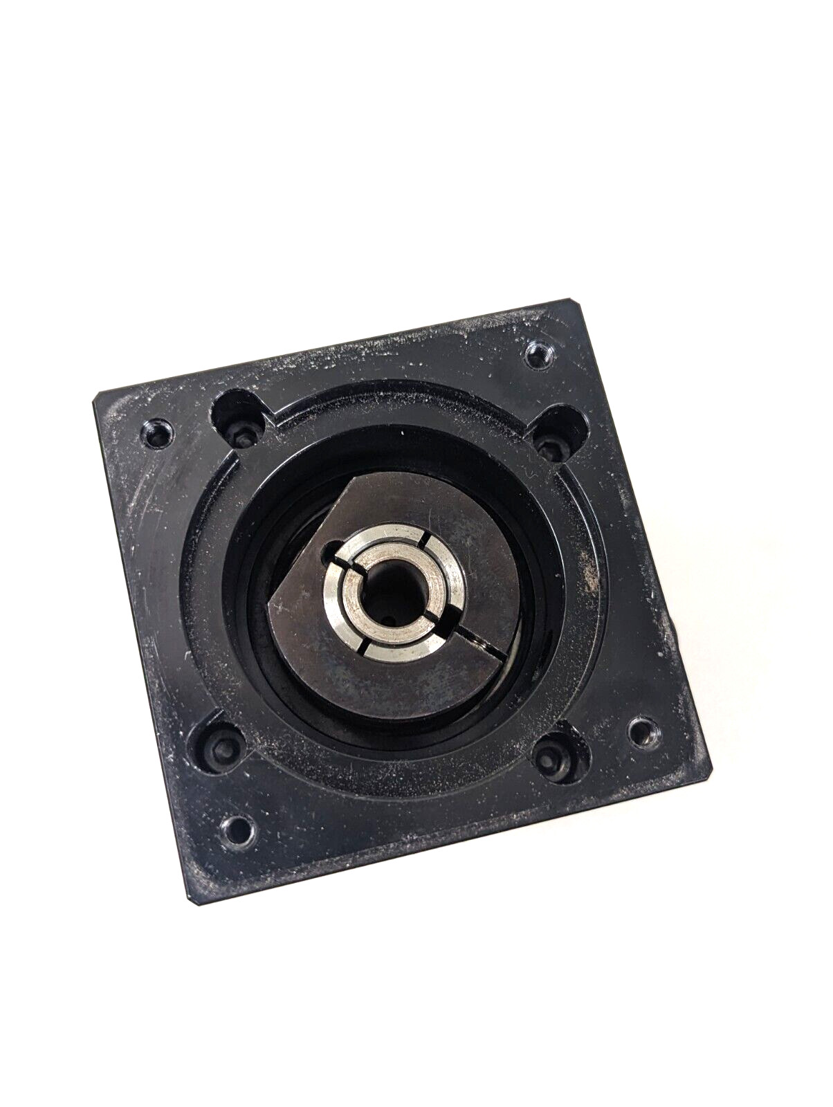 Nema 34 Motor Mount MPS-90-003-06-1,-090-0053-06 12.7mm Input