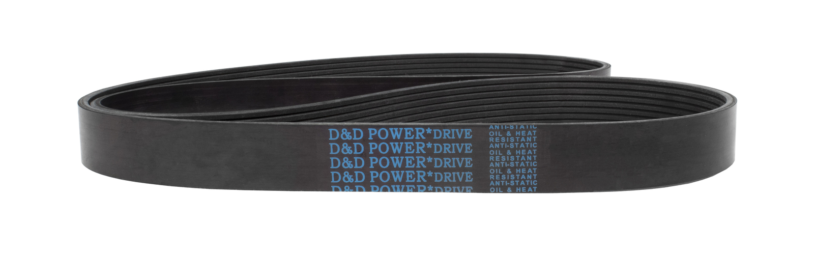 D&D 490J6 Replacement Belt fits PIRELLI