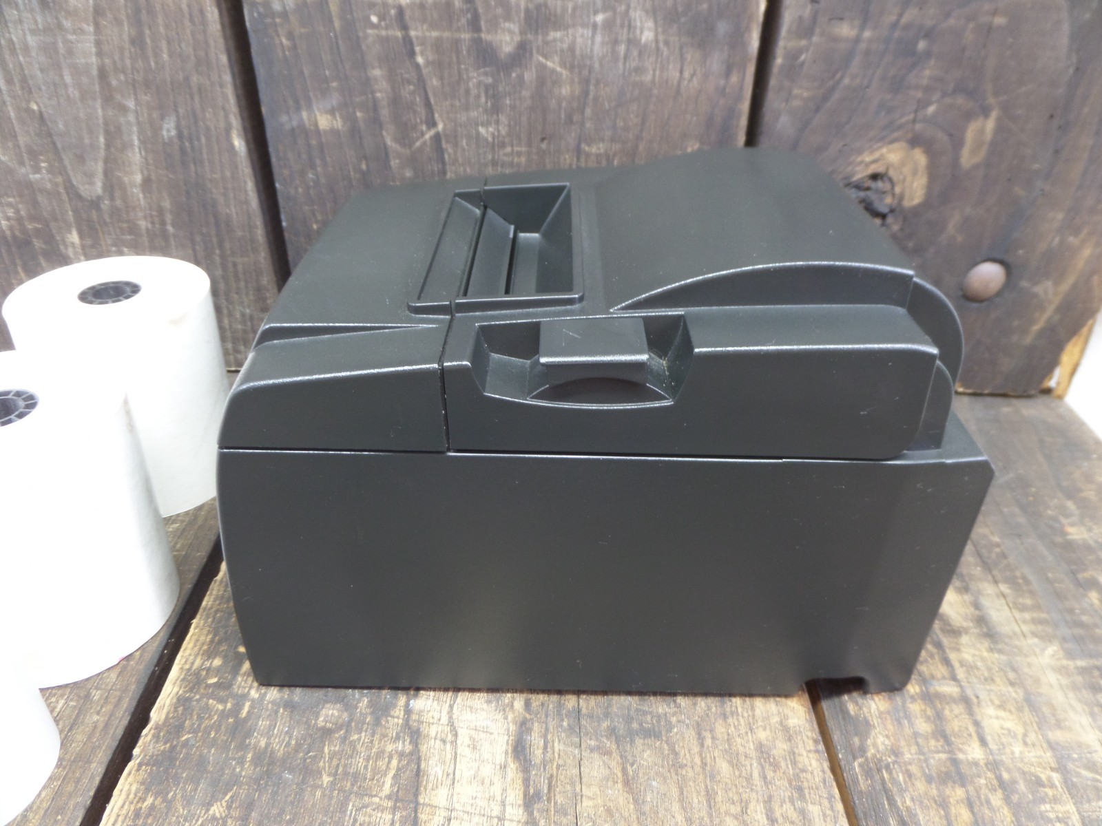 Star Micronics Future Print TSP100III Thermal Receipt POS Printer TSP143IIILAN