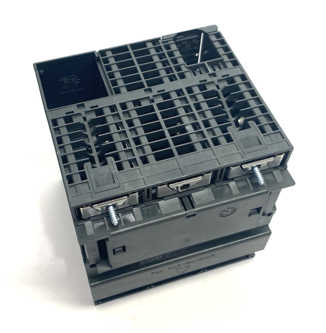 Siemens 6ES7313-6CE01-0AB0 SIMATIC S7-300 CPU Unit 313C-2 DP, 16DI/16DO, 32KB