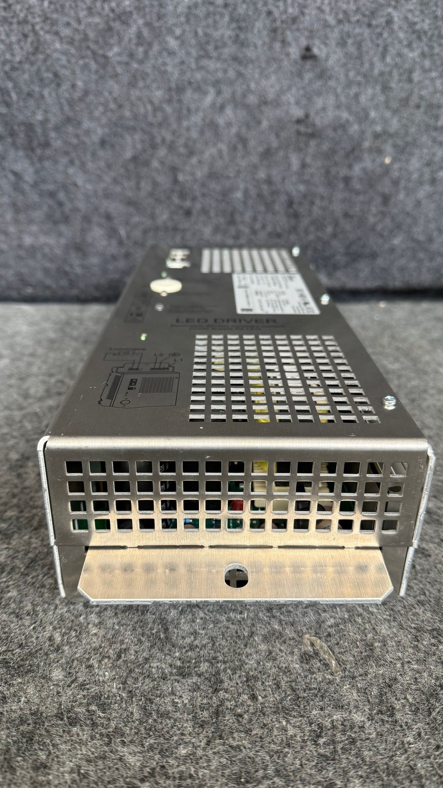 SCHIEDERWERK Dimmable LED Drive AC/DC Power Supply 4A CC-750V D15