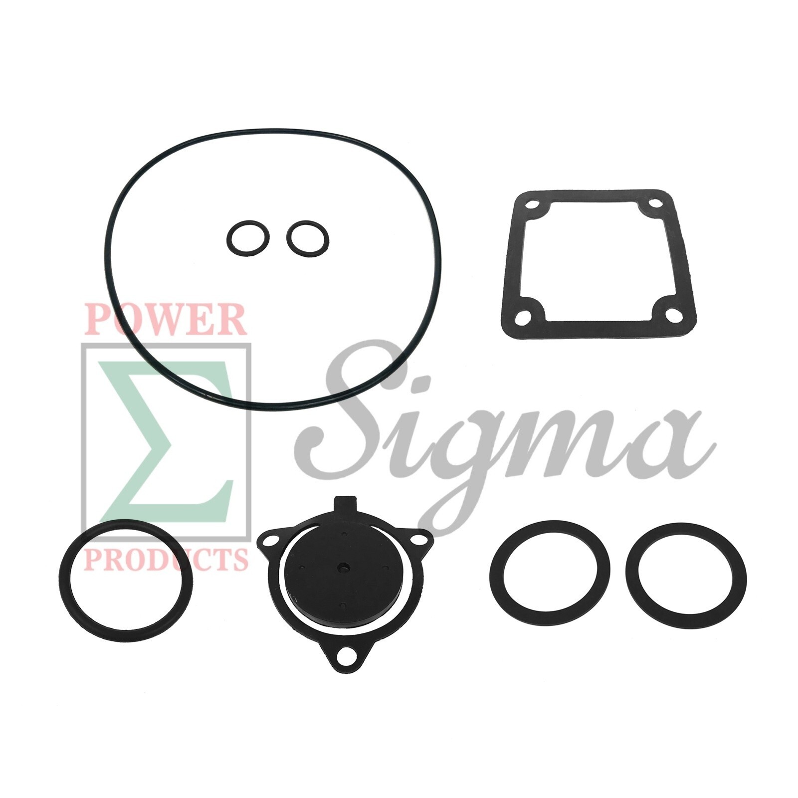 Gasket O-Ring Kit For 3 Inch 80MM Honda Many 3″ Gas Water Pump Made in China
