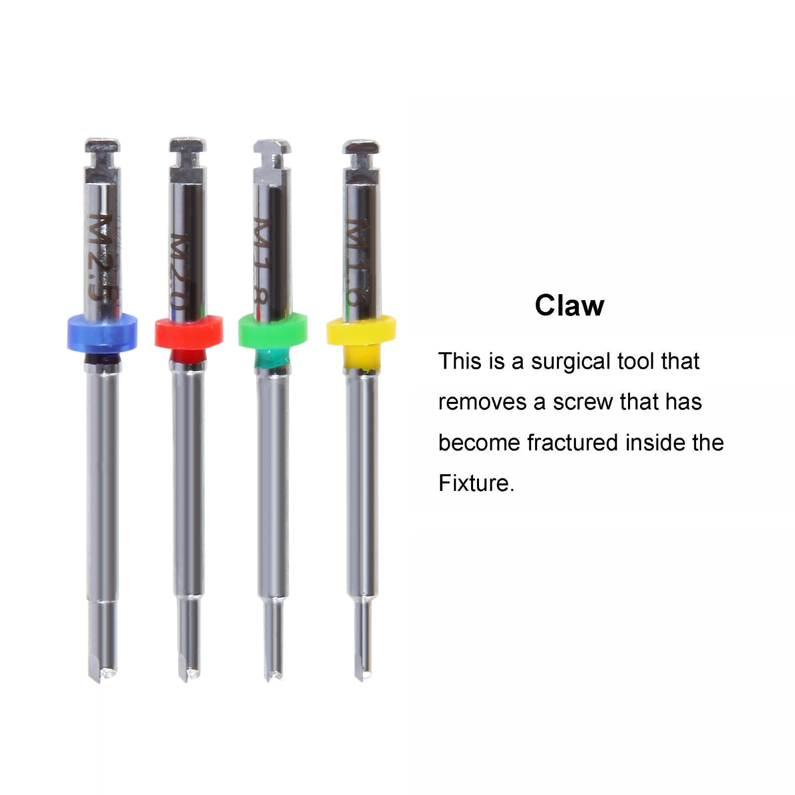 Dental Air Flow Teeth Polishing Polisher Handpiece Hygiene Prophy 4 Hole Tip B4