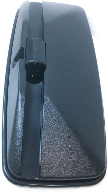 LH Side Door Mirror Compatible with Isuzu NPR NPR-HD NQR NRR