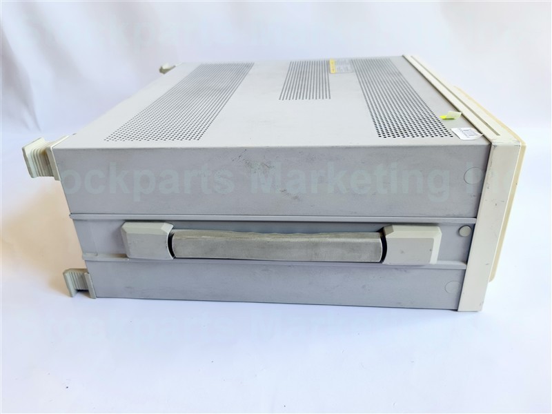 Yokogawa WT1600 760101-06-C1-D Digital Power Meter (X6) 7349-91KB37518 Element