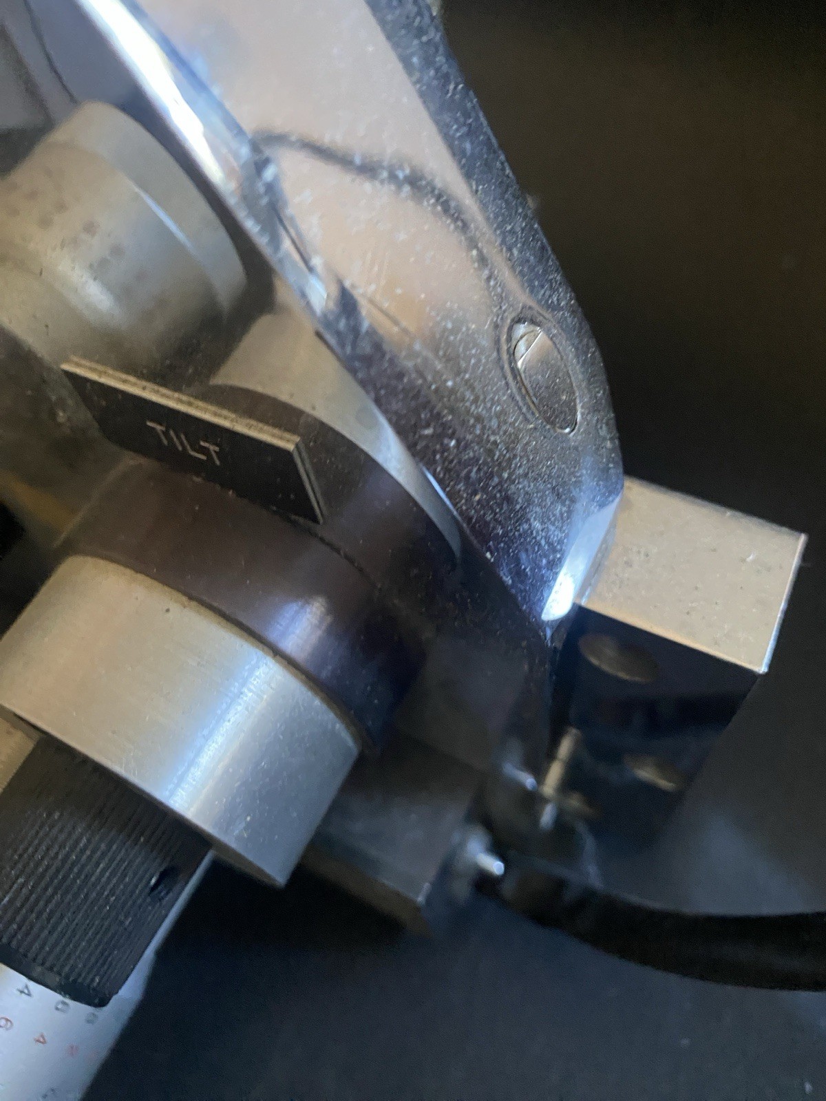 Sutter Instruments MP-85 Micromanipulator. As Is.