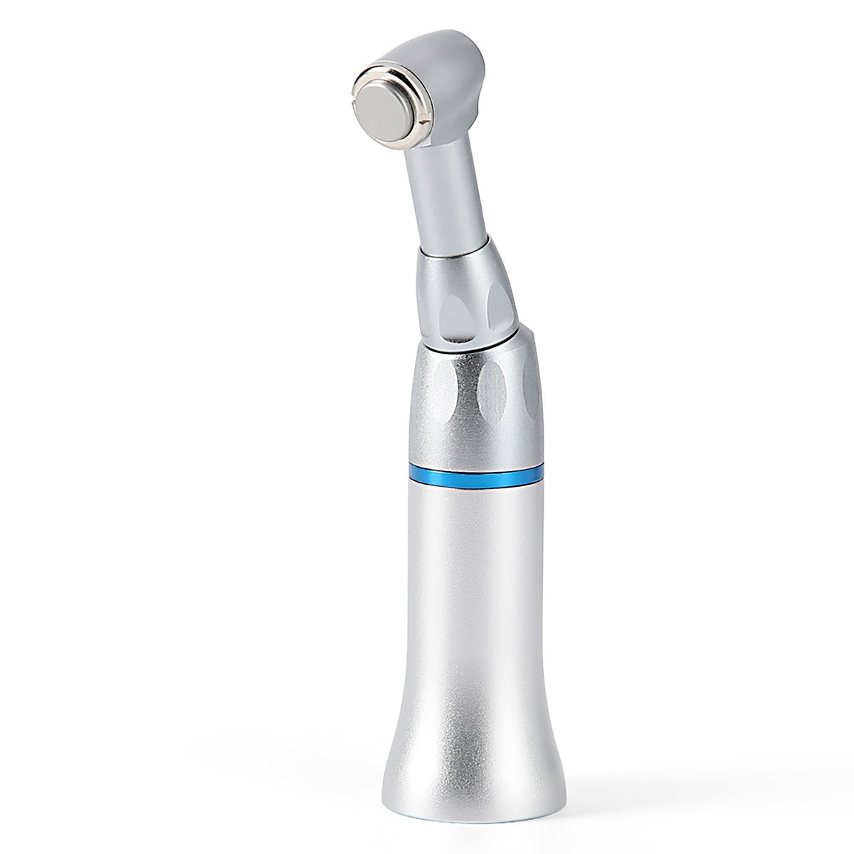 Dental Low Slow Speed Handpiece Contra Angle Push Button E-Type