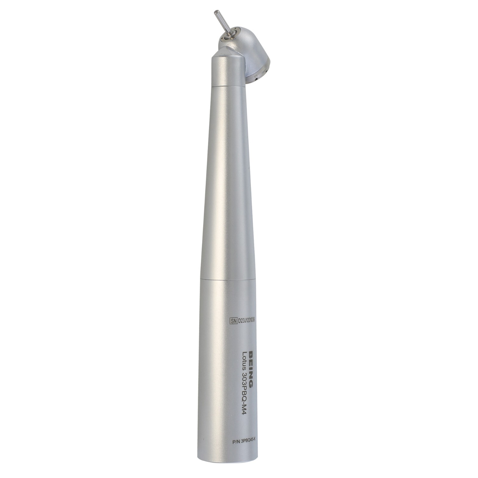 BEING Dental Surgical Handpiece 45 Degree High Speed 4 6 Hole LED KaVo Coupler