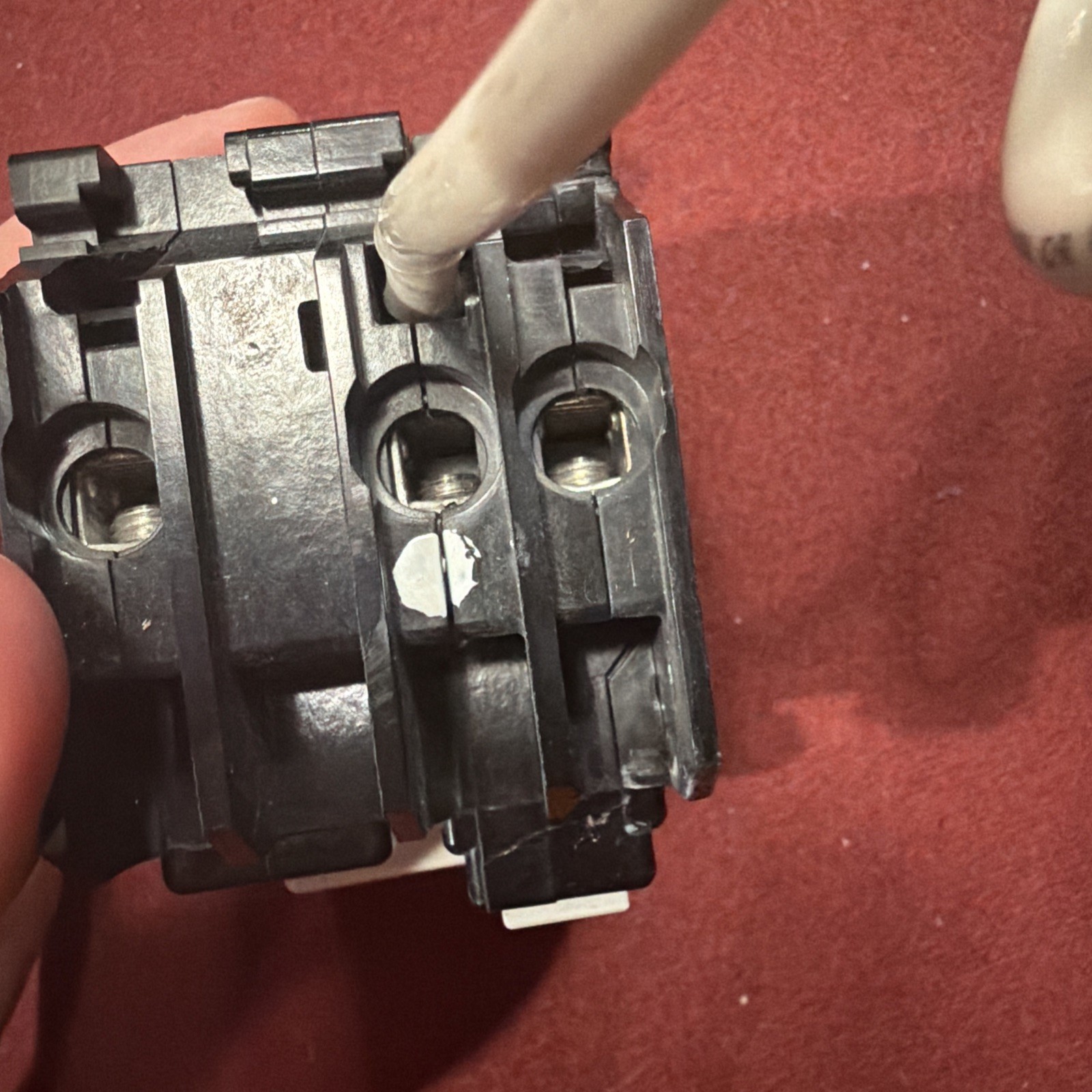 General Electric THQL2150GFT 50A Circuit Breaker