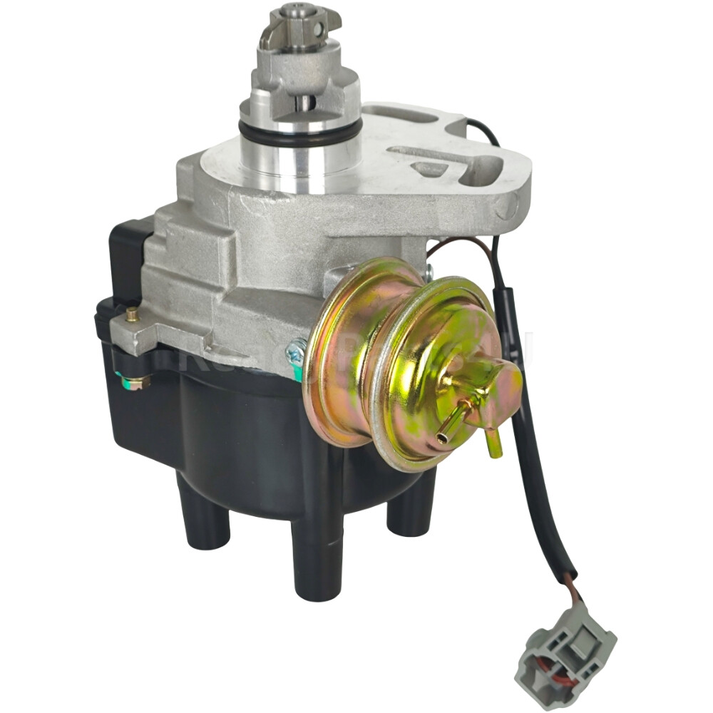 Ignition Distributor 19020-16111 Fit for Toyota Corolla 4AF 1.6L 1989-1992