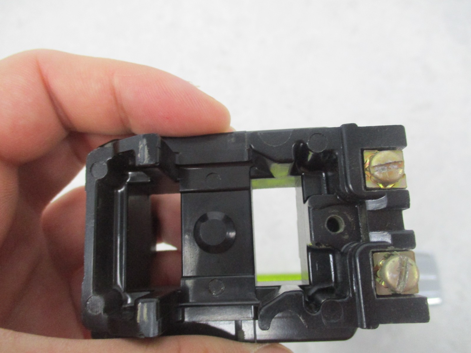 ALLEN BRADLEY 84AB27 COIL 24V, XA0109