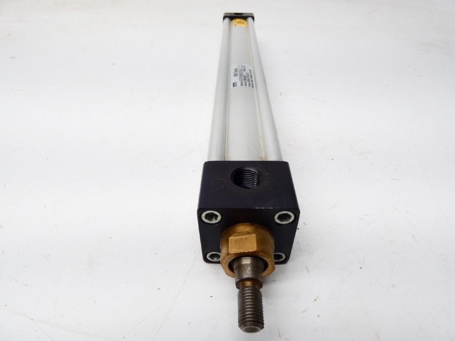 PARKER 01.50CTEF4MAU14AC13.000 250PSI UNMP
