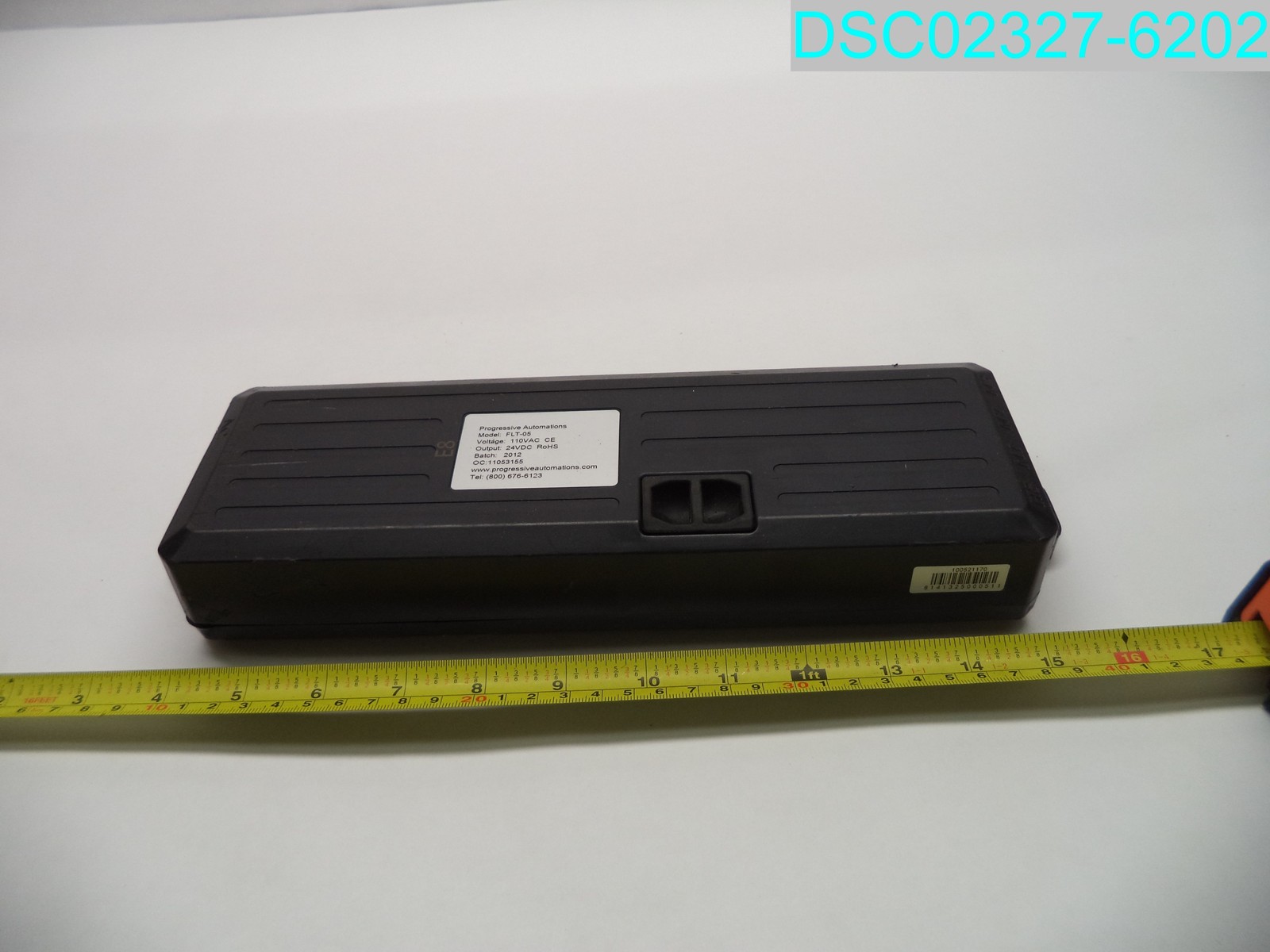 FLT-05 Progressive Automations Table Actuator Control Box ONLY