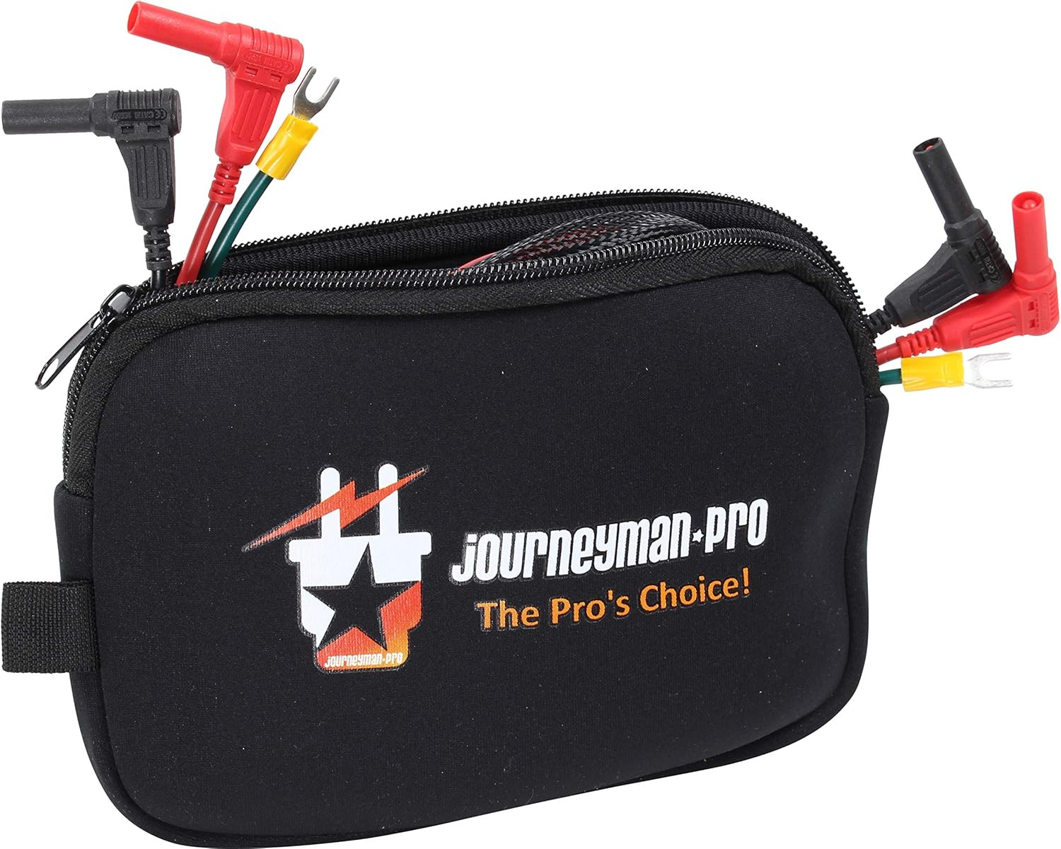 Journeyman-Pro Generator Parallel Kit, 30 Amp RV Cord, Inverter, 6-Foot