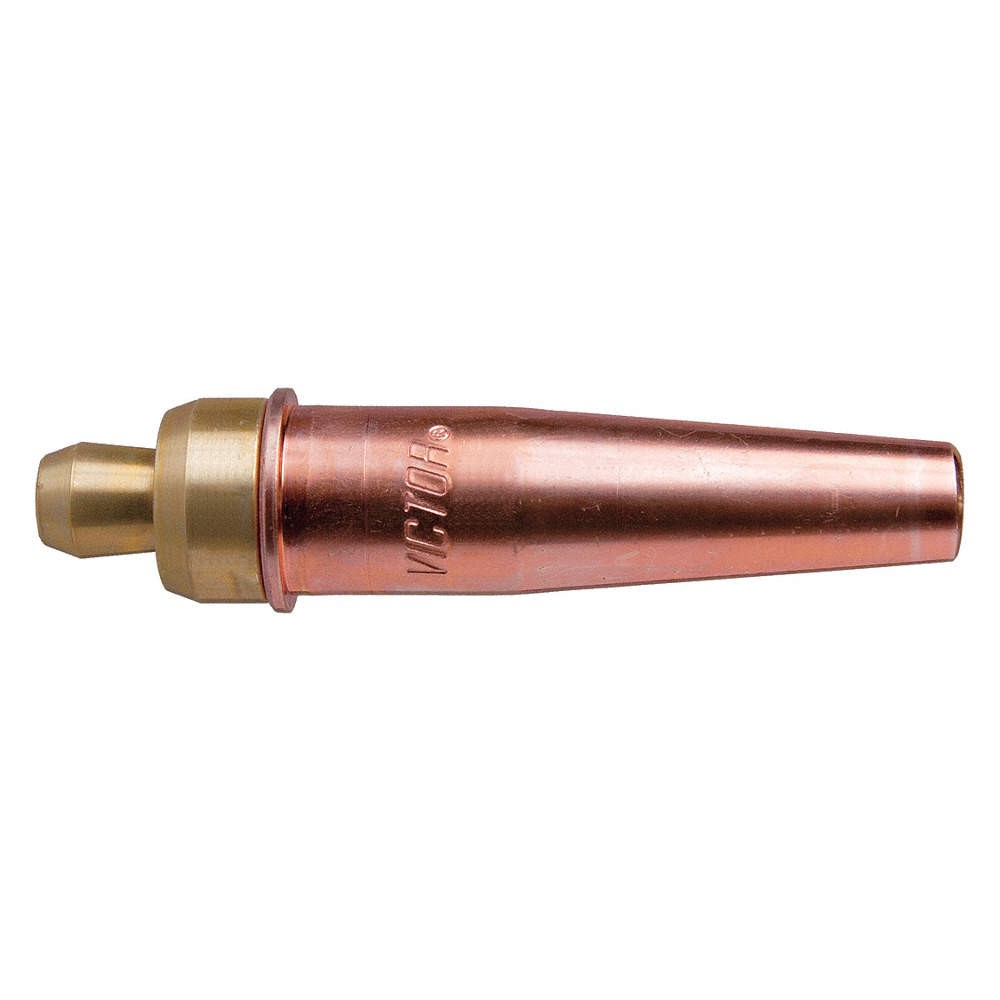 VICTOR 0333-0356 Victor Series 1-MTHP Size 3 Cutting Tip 20UJ81