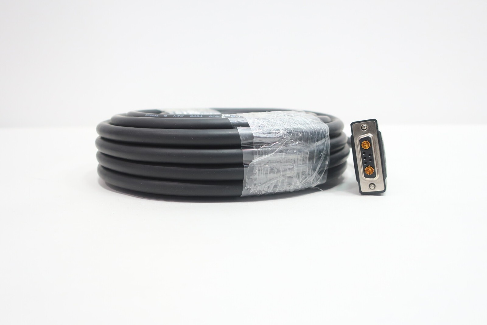 Moog Animatics CBLPWRCOM2-10M Power And Communication Cable 10m