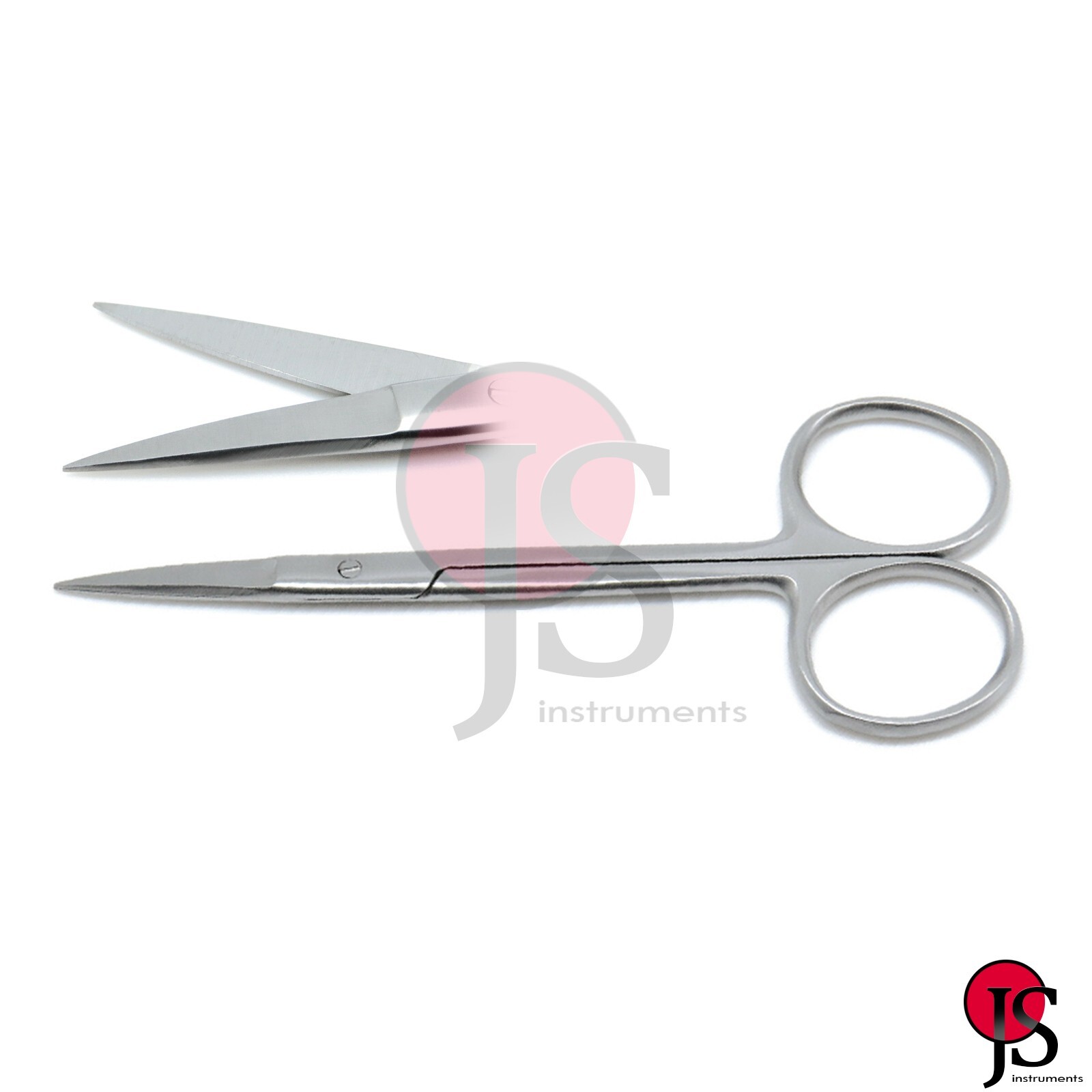 Veterinary Small Animal Surgery Kit Canine Feline Spay Surgical Dissecting 12PCS