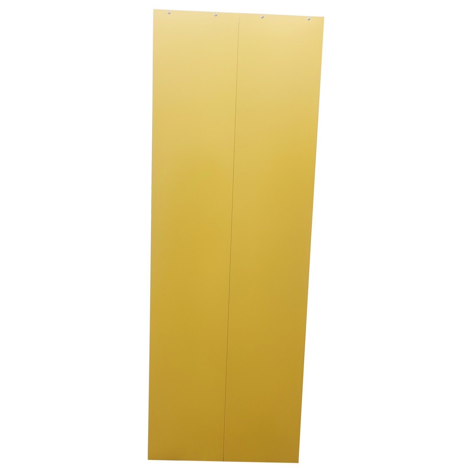 78Gallon Safety Flammable Storage Cabinet 23.2×18.1×64.96in w/2 Adjustable Shelf