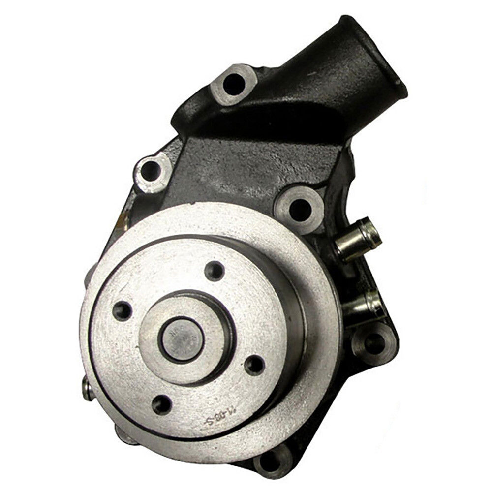 Water Pump AR97708 Fits John Deere 5400N 6000 Hi-Cycle 6100 6500 6600 8875 952