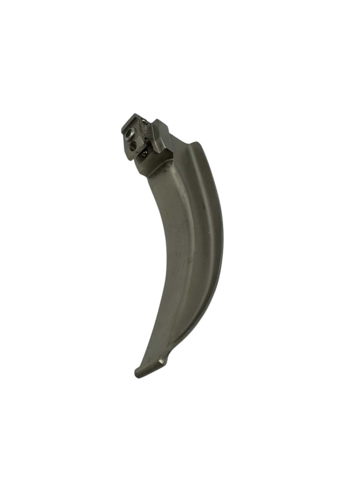 Mac 3 Laryngoscope Blade, Curved