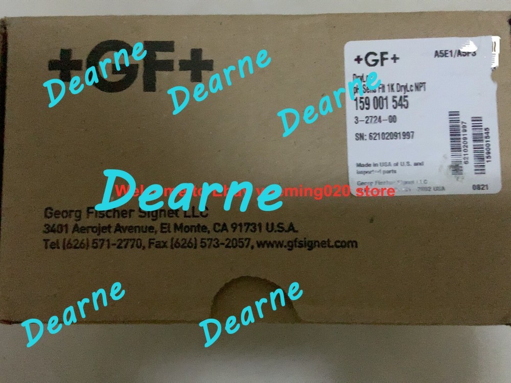 GF pH 3-2724-00 159 001 545