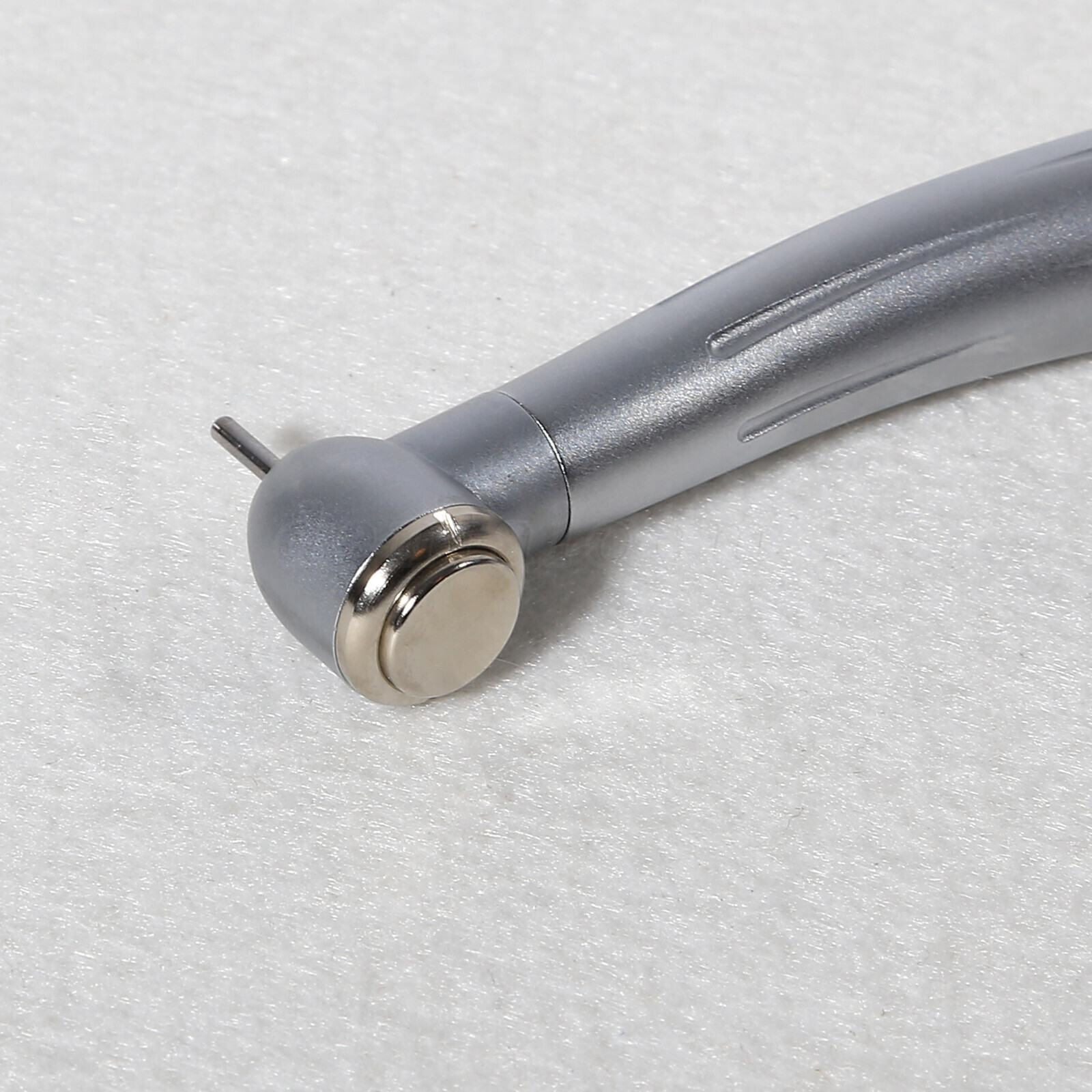 Dental High Speed Handpiece with LED Light E-generator 4 Hole Pana Max US STOCK