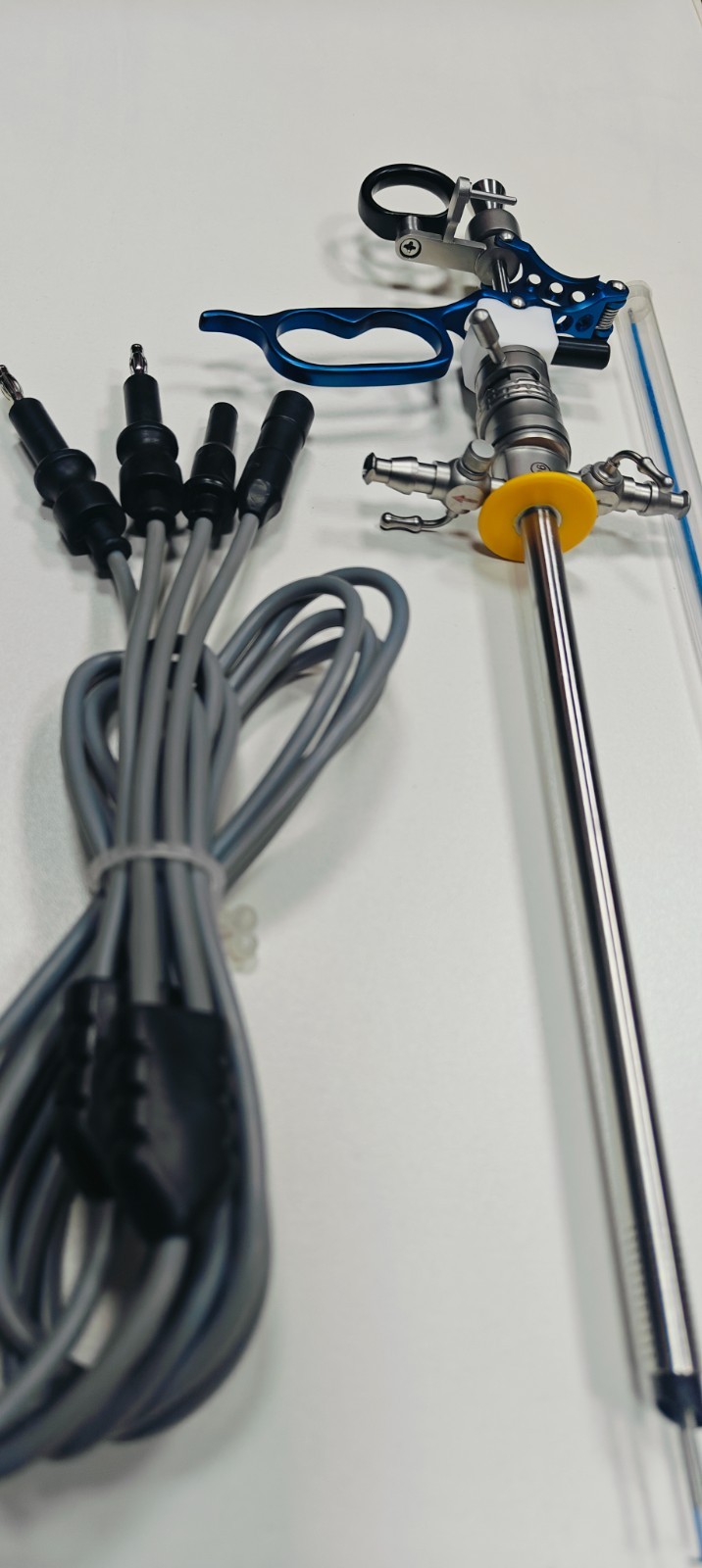 Karl Storz Compatible 24/26fr German A+ Quality Bipolar Resectoscope