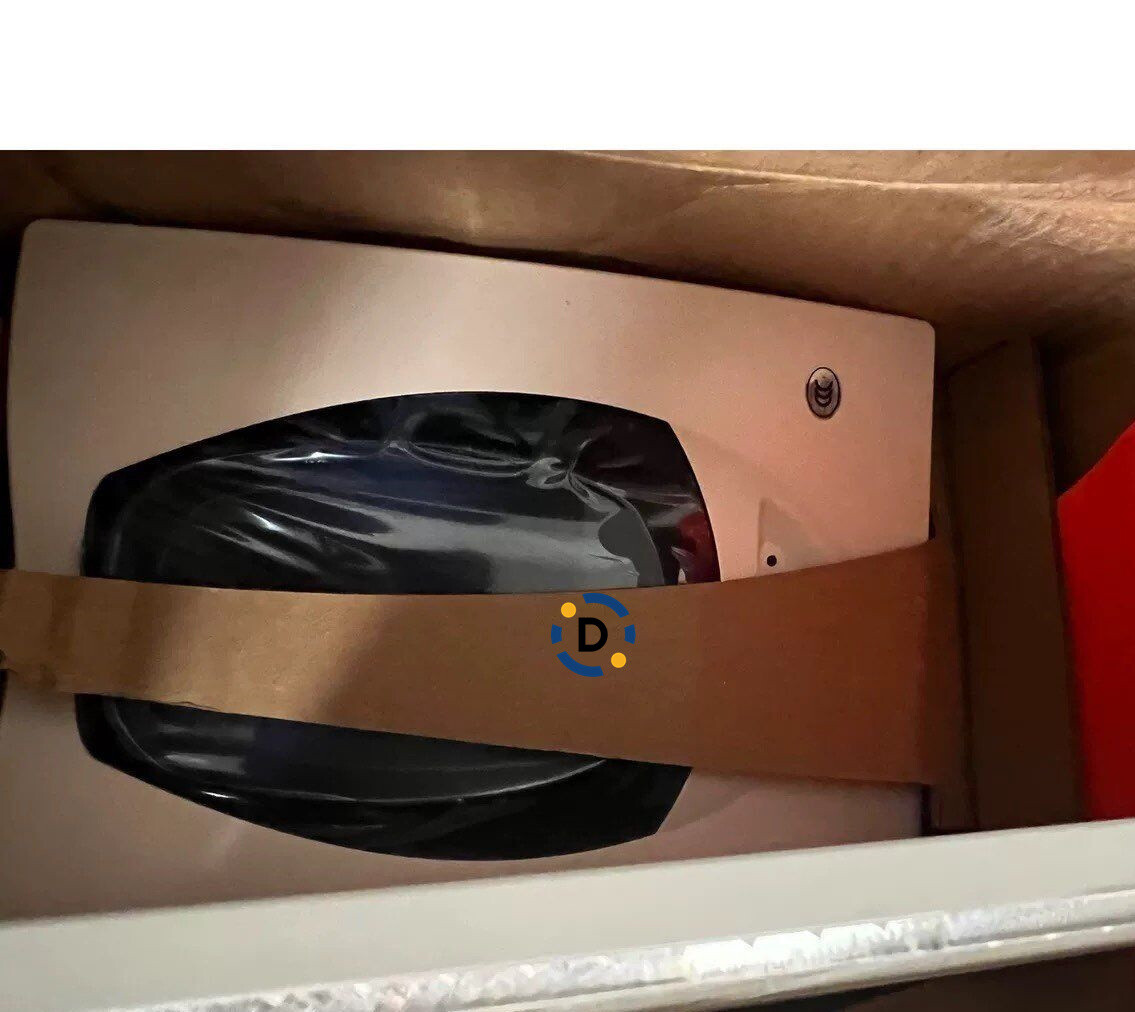 New JTY-H-FSB-200S detector