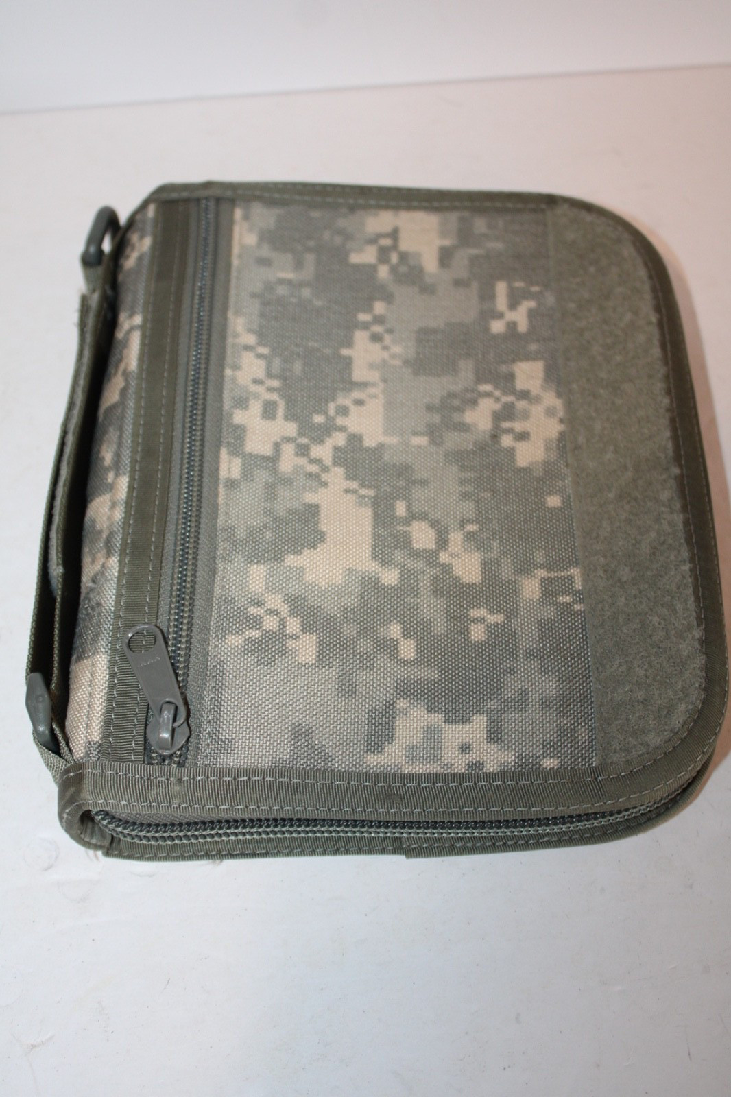 Rite in the Rain 9250A Zip All Weather Field Planner ACU Digital Camo