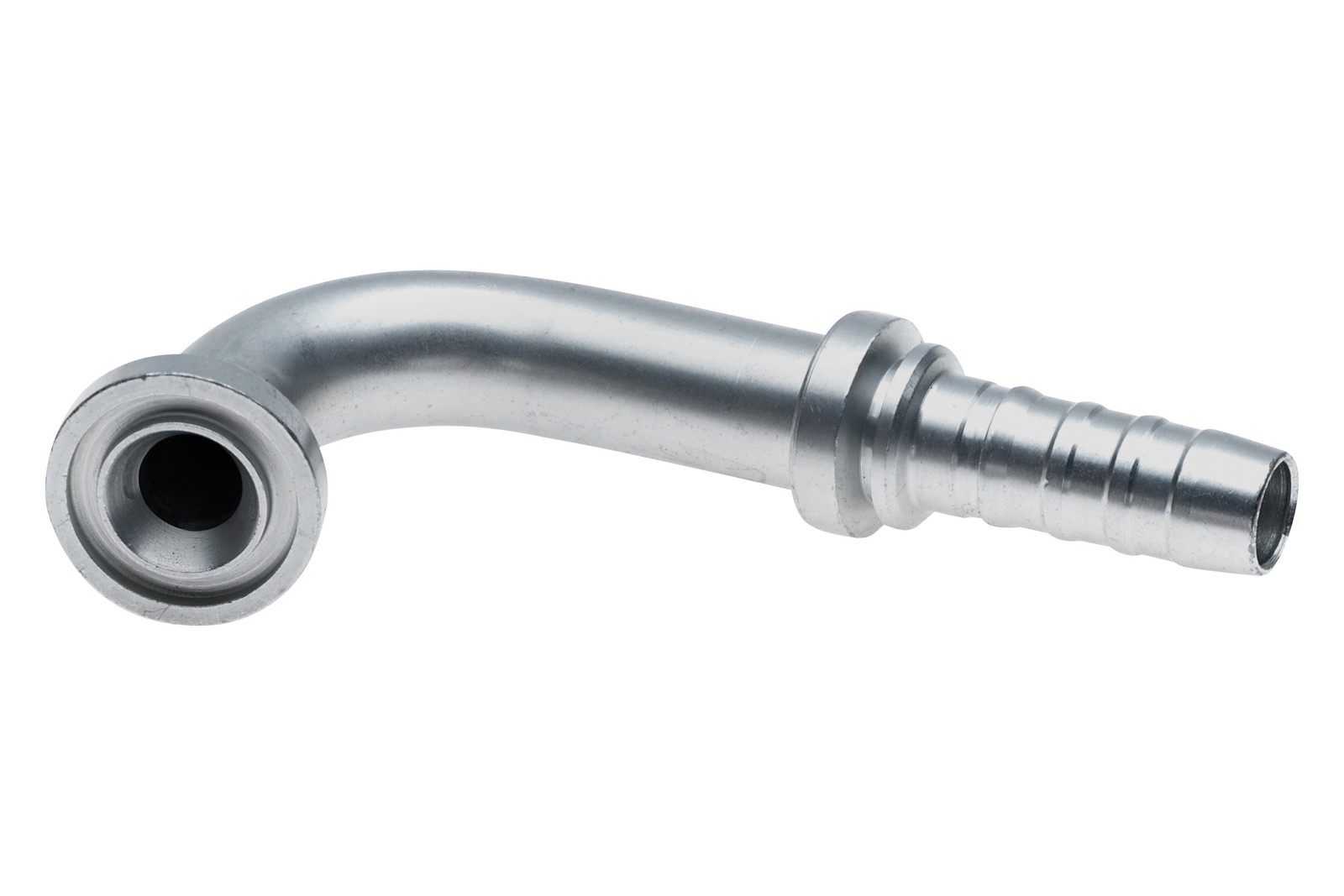 GlobalSpiral 3/4″ x 3.07″ Female British Standard Parallel Pipe O-Ring Swivel