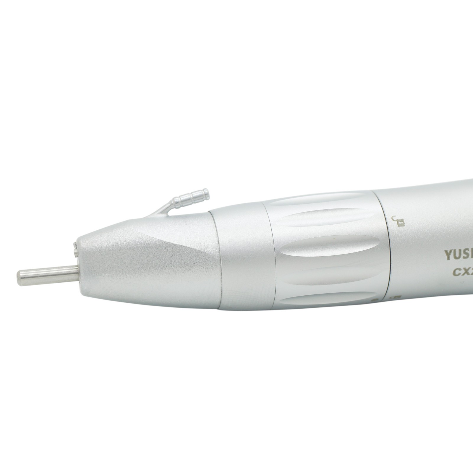 COXO Dental 1:1 Surgical Handpiece Straight Nose Cone Fiber Optic CX235-2BS 2CS