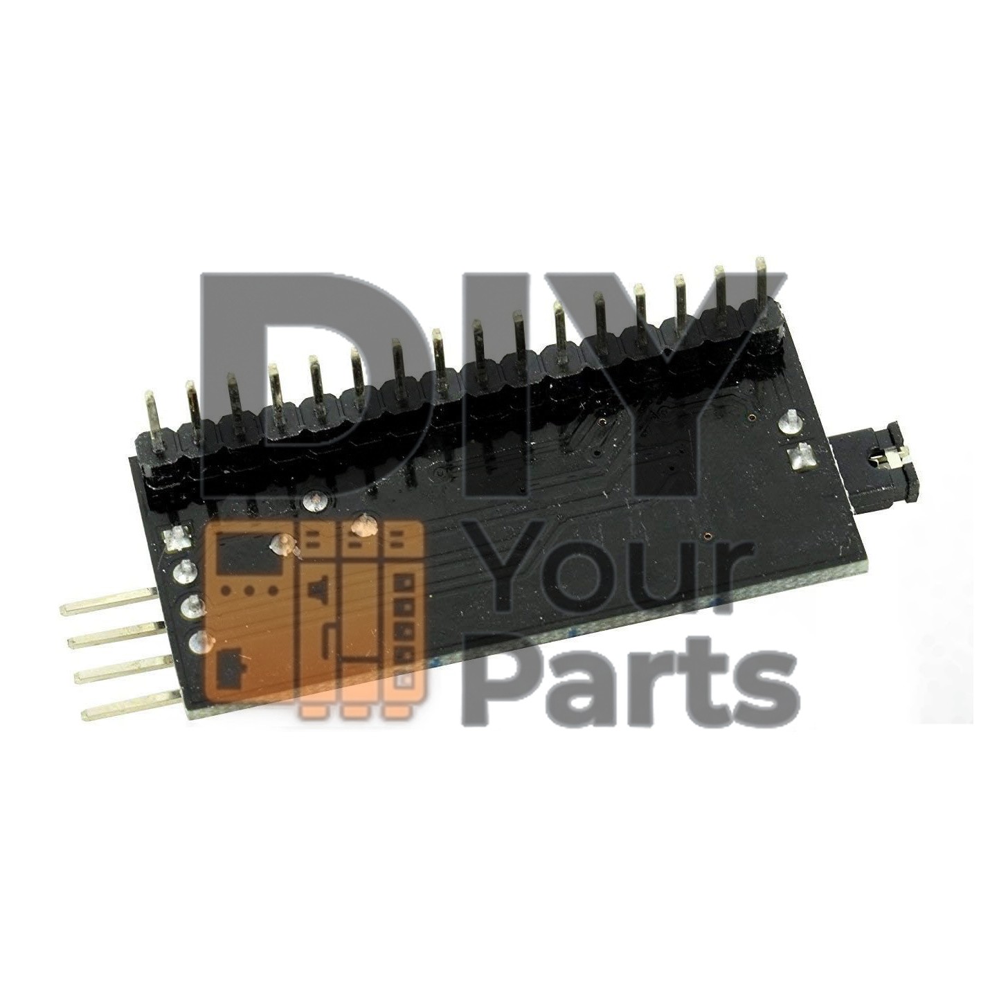 1PC LCD1602 IIC I2C Serial Interface Adapter Board Module for Arduino