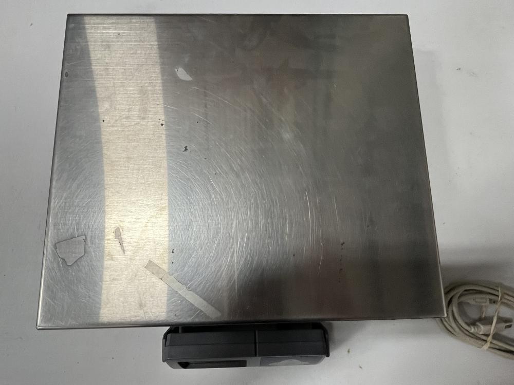 Mettler Toledo BCA-222-60U N/A PS60 Gray (N/A) – Fair
