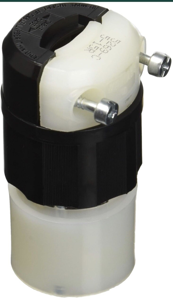 Leviton 078477570005
