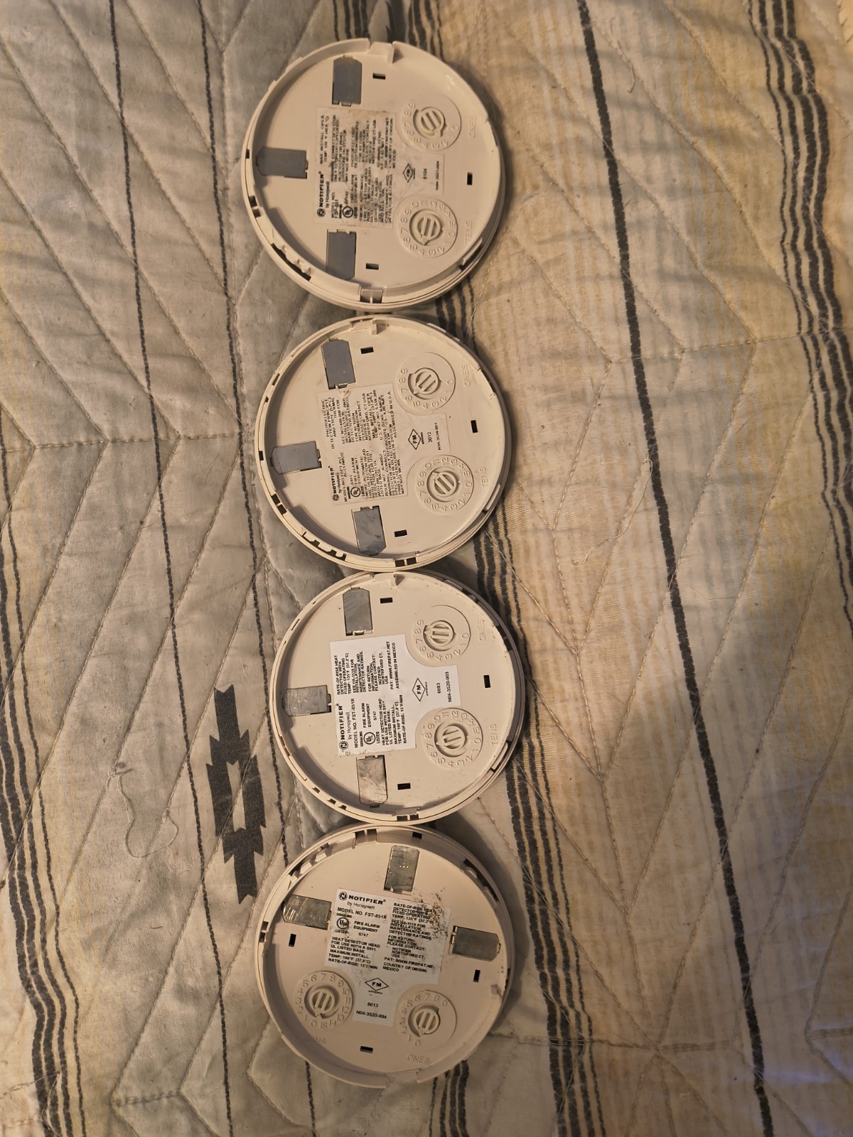 NOTIFIER FST-851R «USED»
