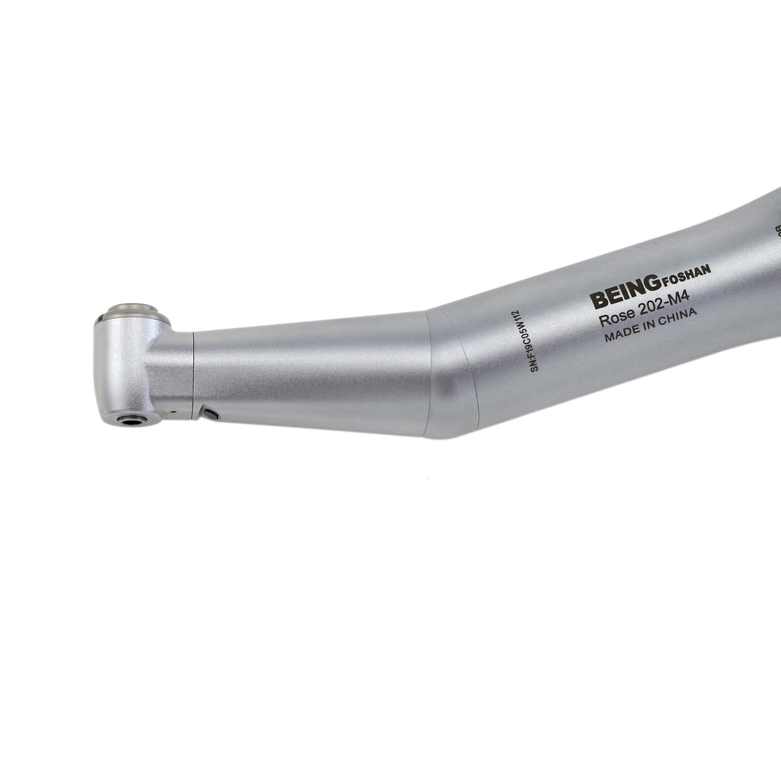BEING Dental Implant Contra Angle Surgical Handpiece 20:1 Fiber Optic KaVo S201