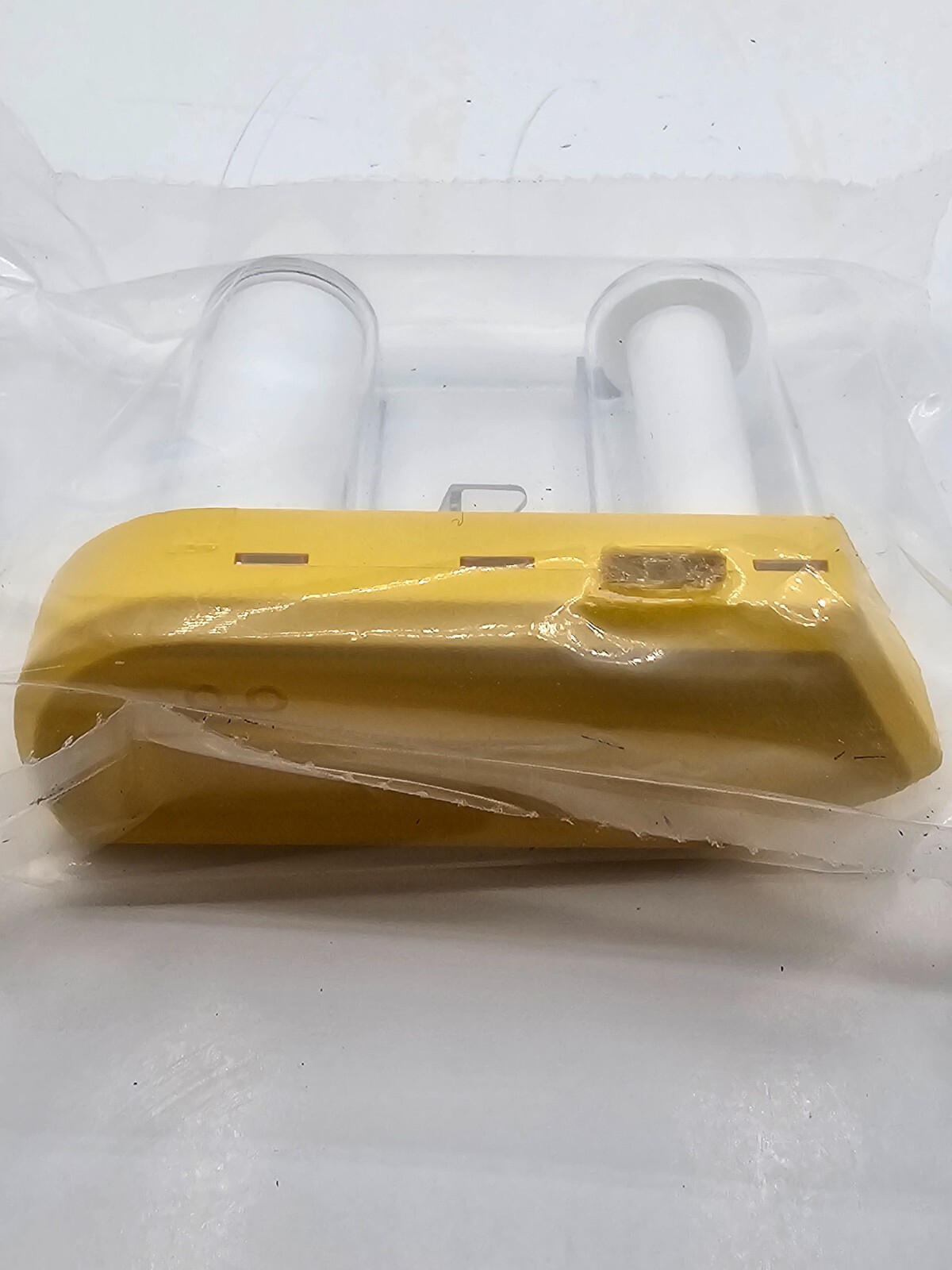 Brady R10000 Series Printer Ribbon Cartridge 2″ x 75′ White 152001 M61-R10010-WT